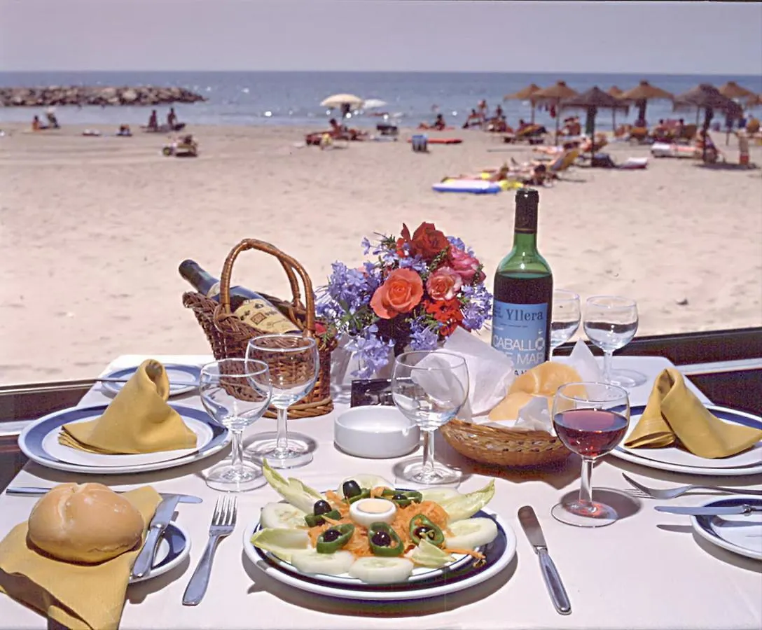 Marbella Sleeps 8 Aircon Fast Wifi 63 Inch Tv Secure Underground Parking Free Netflix Spain