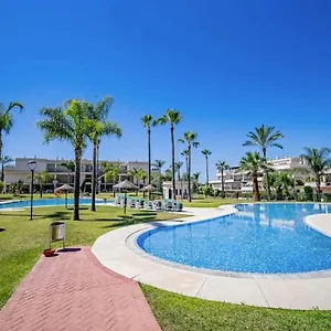 Apartamento Lorcrimar Banus L, Marbella