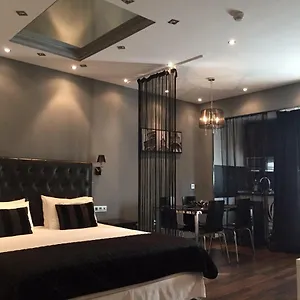 Apartamento Luxury Puerto Banus, Marbella