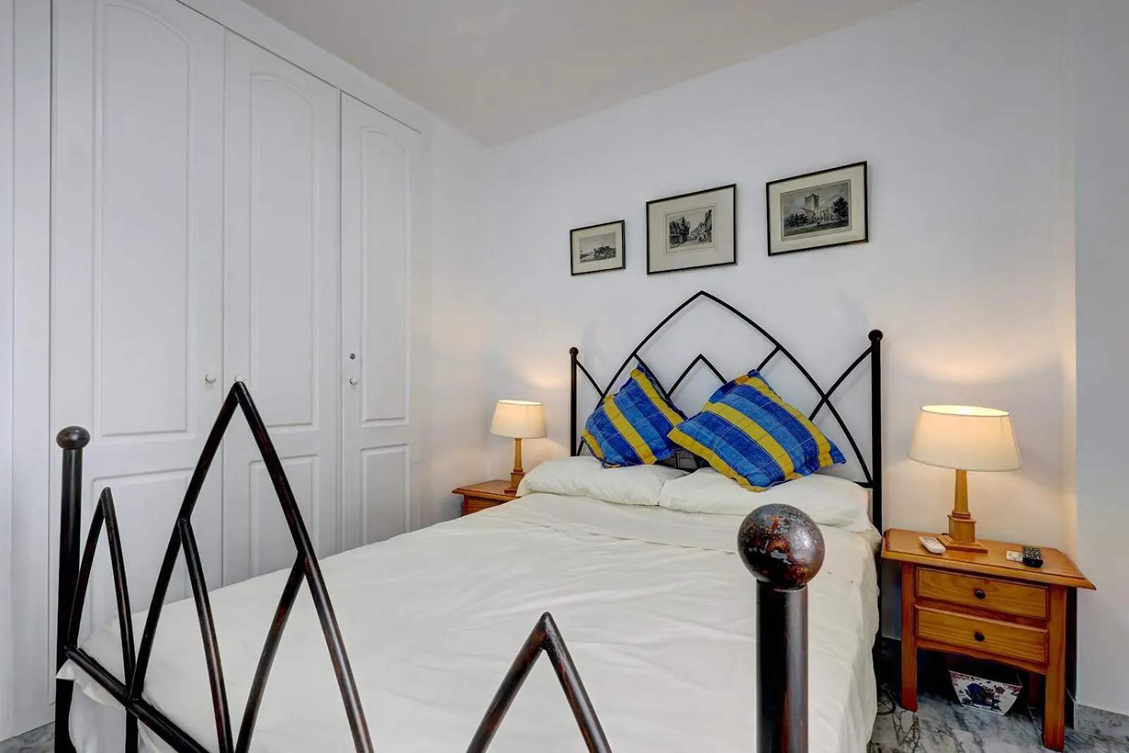 Marbella Sleeps 8 Aircon Fast Wifi 63 Inch Tv Secure Underground Parking Free Netflix